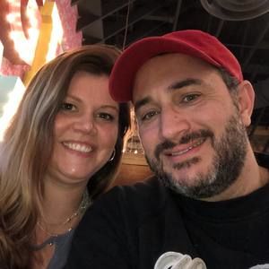 Meet your Posher, Tracey